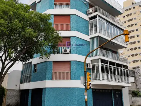Departamento en alquiler c/ cochera en Mataderos