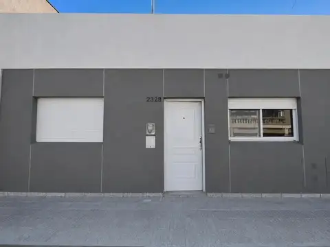 CASA - BARRIO MARÍA SELVA - HERNANDARIAS 2328