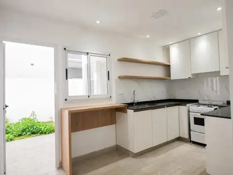 CASA - BARRIO MARÍA SELVA - HERNANDARIAS 2328