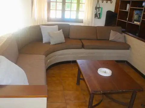 Alquiler Gran Casa en Mapuche frente al Golf