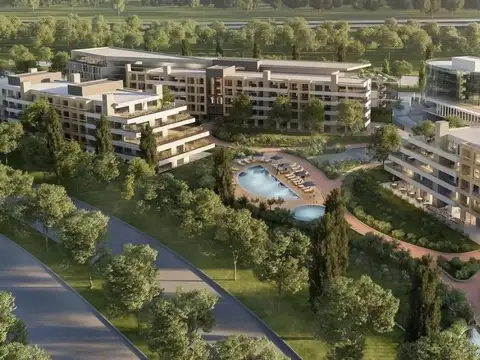 Oficina en Terravista General Rodriguez