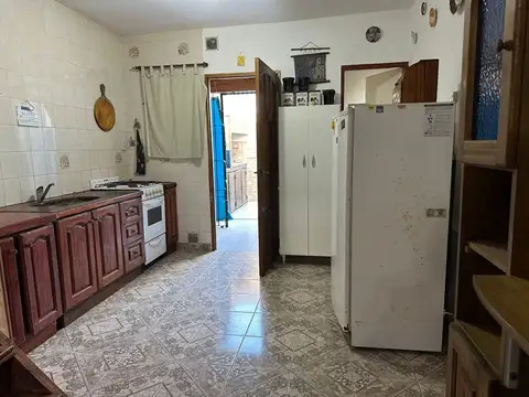 Depto Tipo Casa en Venta en Mar del Tuyu, USD 65.000
