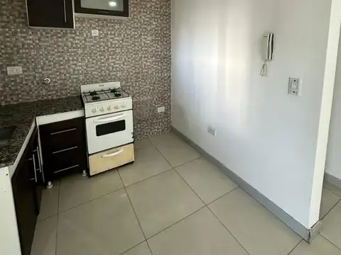 Moderno Departamento 2 ambientes en Florencio Varela