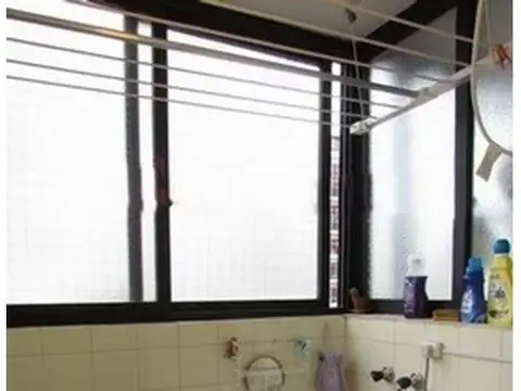 Departamento en Alquiler Temporal de 3 ambientes