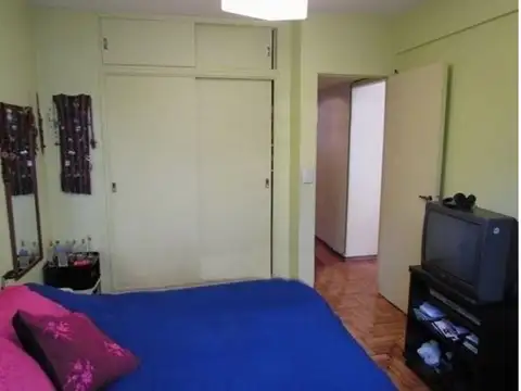 Departamento en Alquiler Temporal de 2 dormitorios