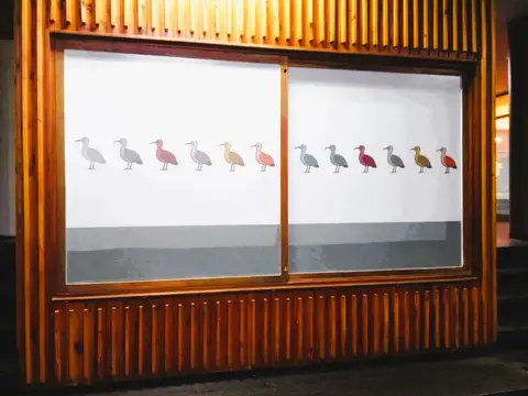 Oficina en Alquiler 40 años