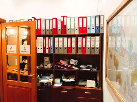 Oportunidad   Oficina Céntrica