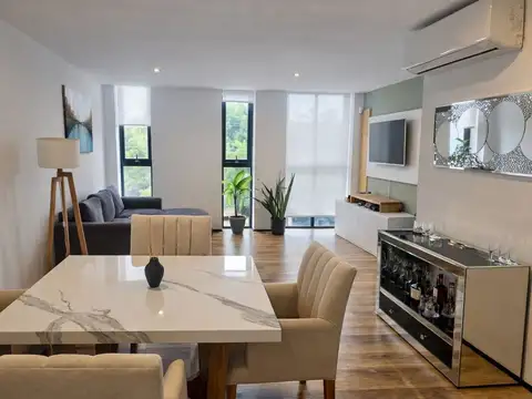 DUPLEX VENTA 3 AMBIENTES CON COCHERA Y TERRAZA