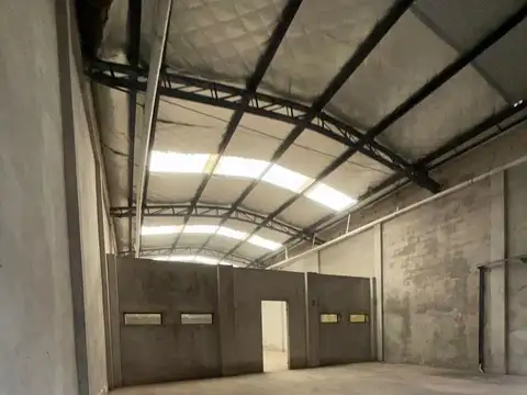 venta galpon tapiales