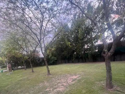 Barrancas de Santa María al 2300