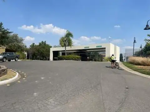 Terreno - Barrancas de Santa Maria