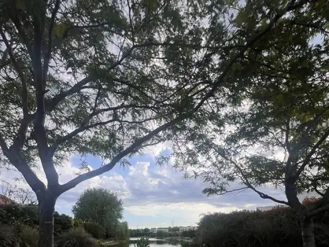 Terreno en Venta 18  mts Frente