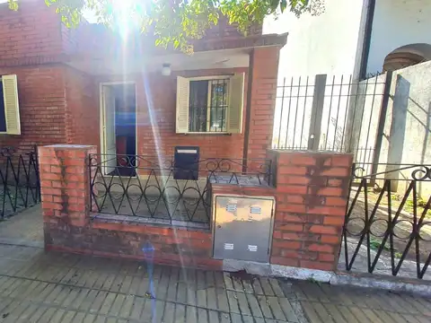 Gascon al 100 cerca del SIC San Isidro