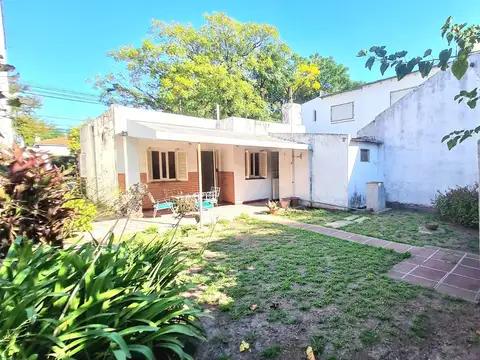Casa en Venta 60 años