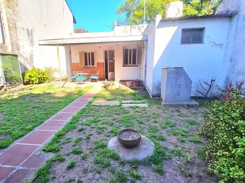 Casa en Venta en Boulogne, USD 155.000