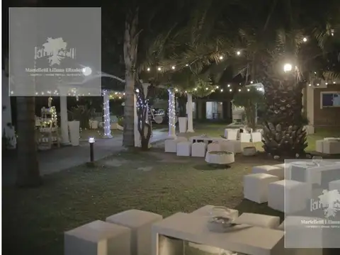 Quinta en Venta de 4 dormitorios