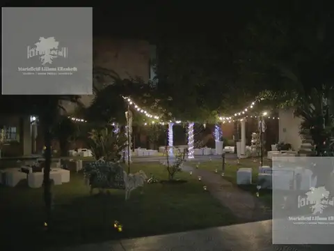 Quinta en Venta en San Justo, USD 249.000