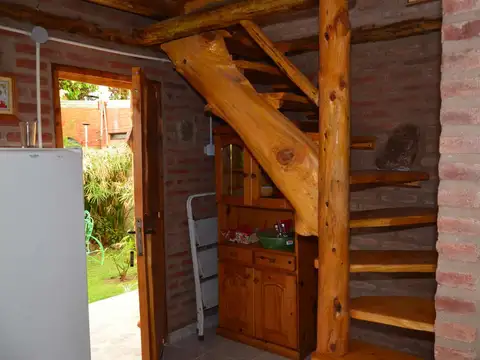 "Liquido: Casa, dpto y cabaña Cerca de Ruta 38 y autovía