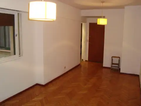 Av La Plata 200, Piso 6