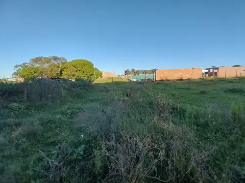 Terreno en Venta de 468,0 m2