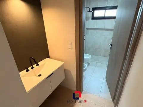 Duplex en Cuestas de Manantiales