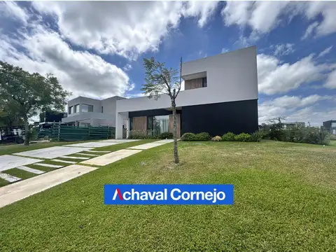 Casa en Venta en Puertos - Barrio Vistas, USD 470.000