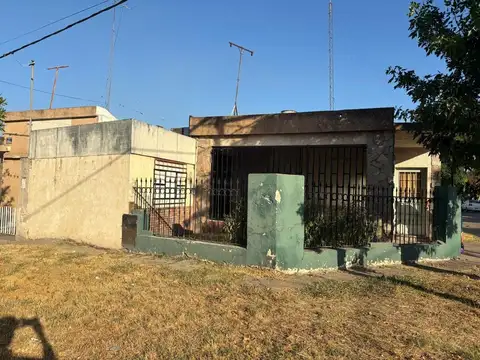 25 de Mayo 200