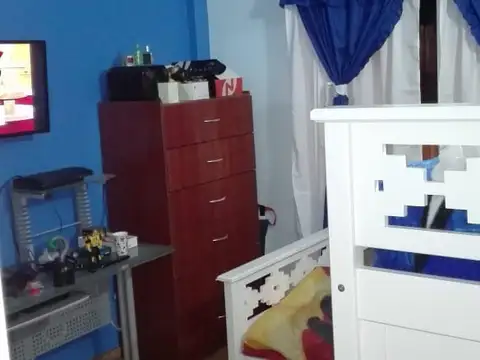 Departamento en Venta en Ciudadela, USD 60.000