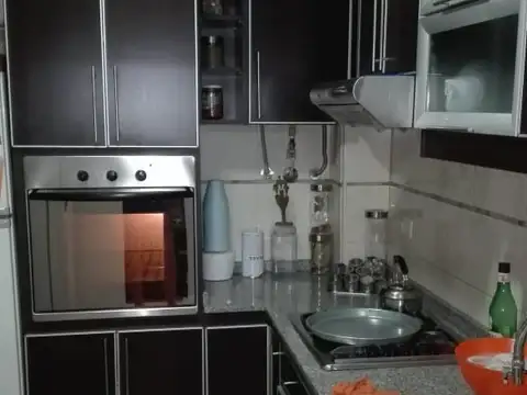 DEPARTAMENTO 3 AMBIENTES