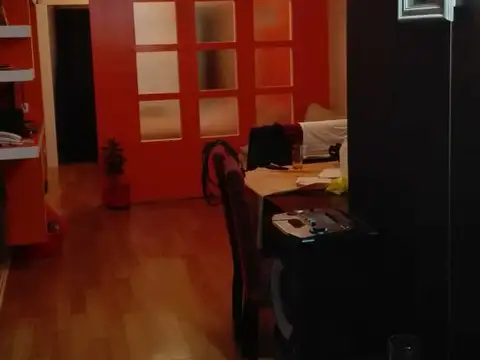 DEPARTAMENTO 3 AMBIENTES