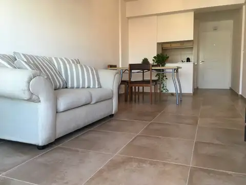 Departamento en Alquiler de 2 dormitorios