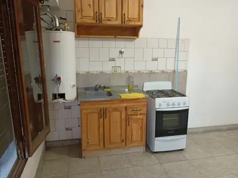 Depto Tipo Casa en Alquiler de 3 ambientes