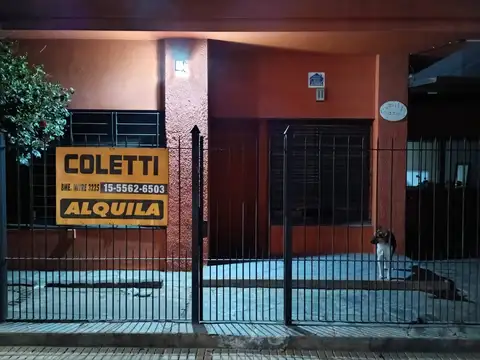 CAMILLI al 200 - PH. al frente de 3 amb. c/ cochera - 60 m2 cub. aprox. - a pocas cuadras de la estación  Oportunidad