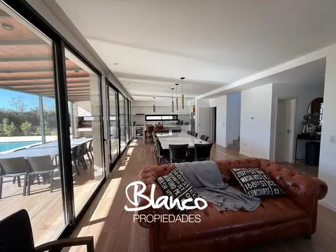 Casa en Alquiler 3 años