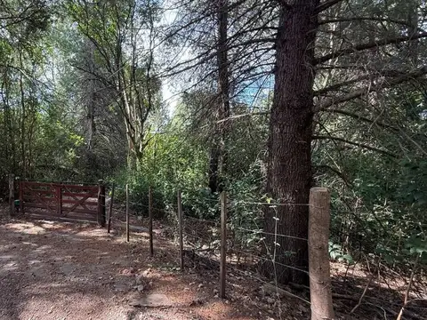 VENDO LOTE EN LAS RABONAS, TRASLASIERRAS CORDOBA 