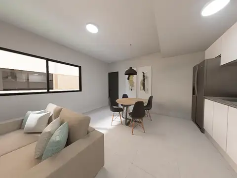 Departamento en Moreno