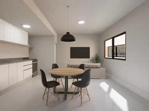 Departamento en Venta en Moreno, USD 20.000