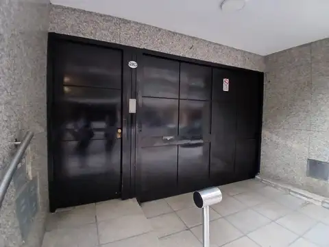 Venta Cochera Palermo chico