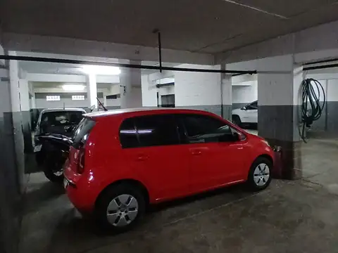 Venta Cochera Palermo chico