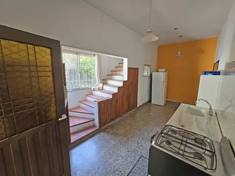 Casa en Venta en Villa Adelina, USD 145.000