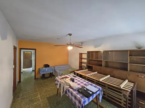 La Calandria 1500, E/ Yerbal y Verduga