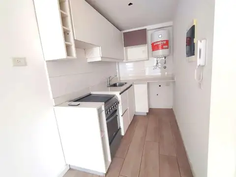 Departamento en Alquiler de Monoambiente