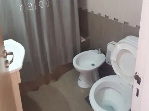 Departamento - Martin