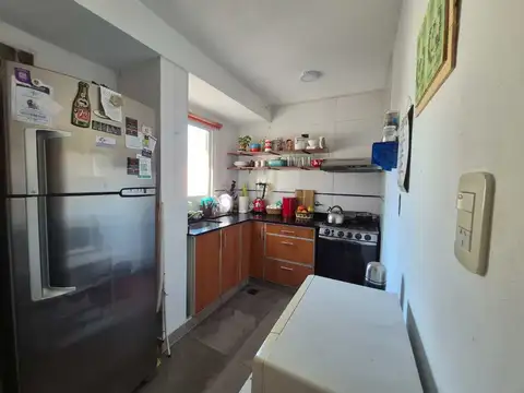 Depto Tipo Casa en Alquiler 46 años
