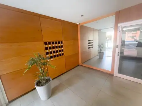 Santa Fe 2500 , Piso 10