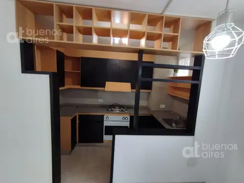 Departamento en Alquiler Temporal 3 años