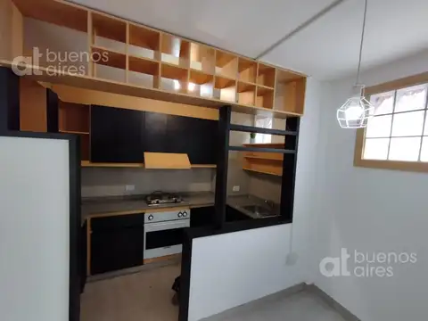 Departamento en Alquiler Temporal al Este