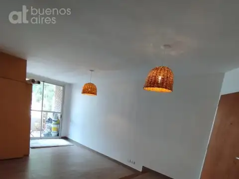 Departamento en Alquiler Temporal de 2 ambientes