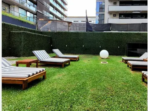 Departamento en Alquiler al Oeste