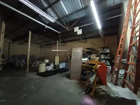 Galpon en Venta 53 años